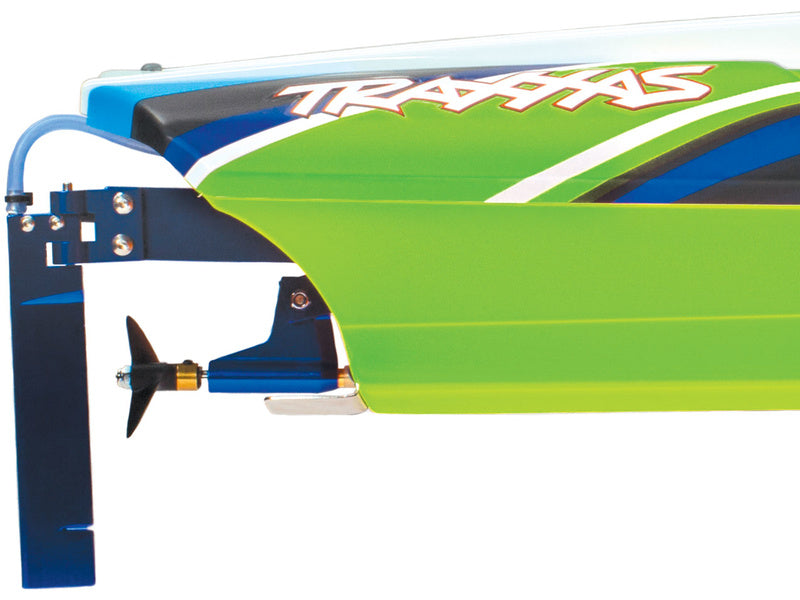 Traxxas DCB M41 RTR zelený