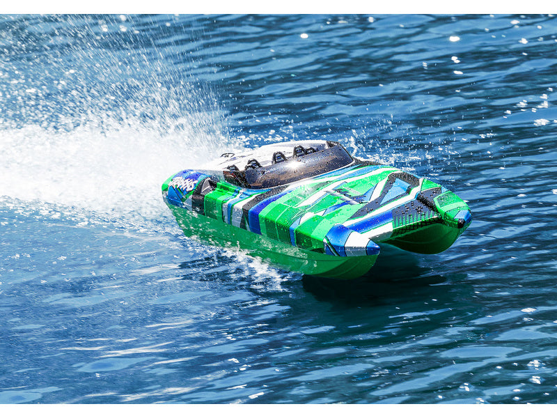 Traxxas DCB M41 RTR červený