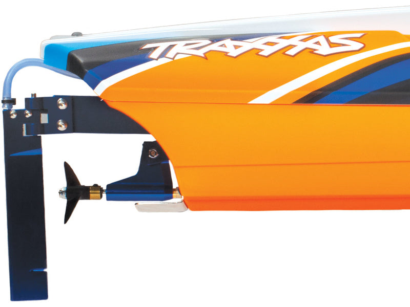 Traxxas DCB M41 RTR červený