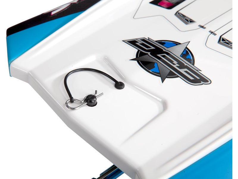 Traxxas DCB M41 RTR červený