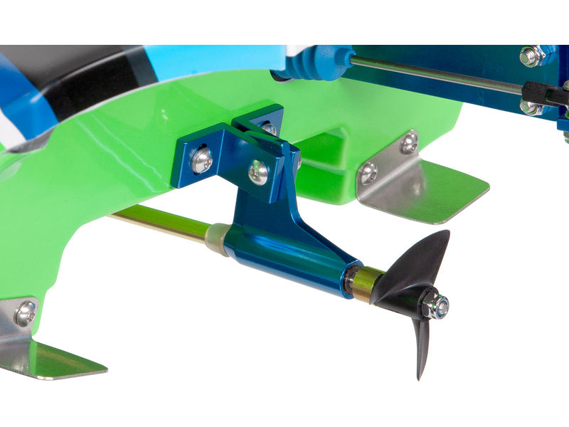 Traxxas DCB M41 RTR zelený