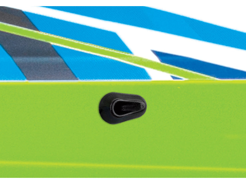 Traxxas DCB M41 RTR zelený