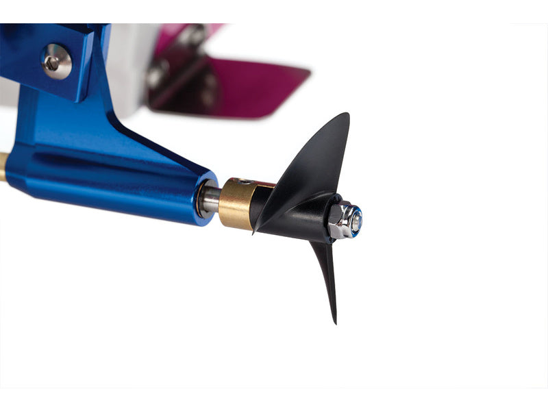 Traxxas DCB M41 RTR červený