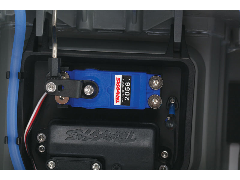 Traxxas DCB M41 RTR červený