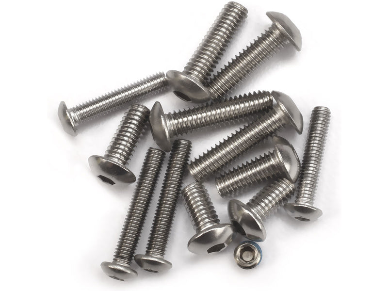 Traxxas DCB M41 RTR červený