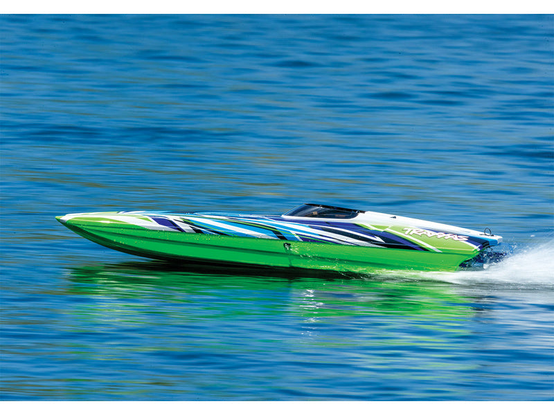 Traxxas DCB M41 RTR zelený