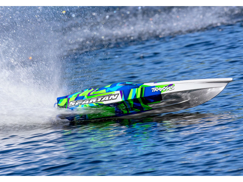 Traxxas DCB M41 RTR červený