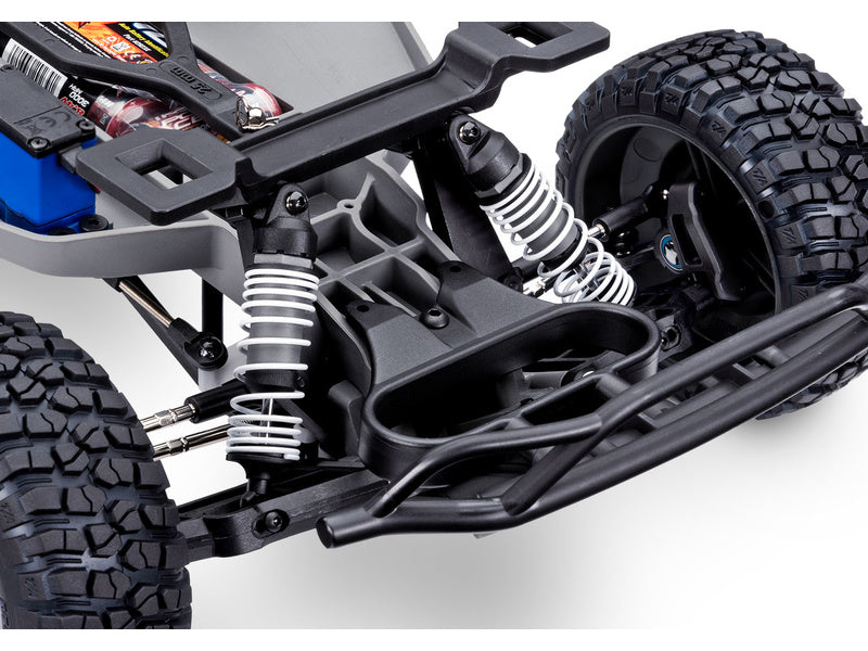Traxxas Slash 1:10 HD RTR oranžový