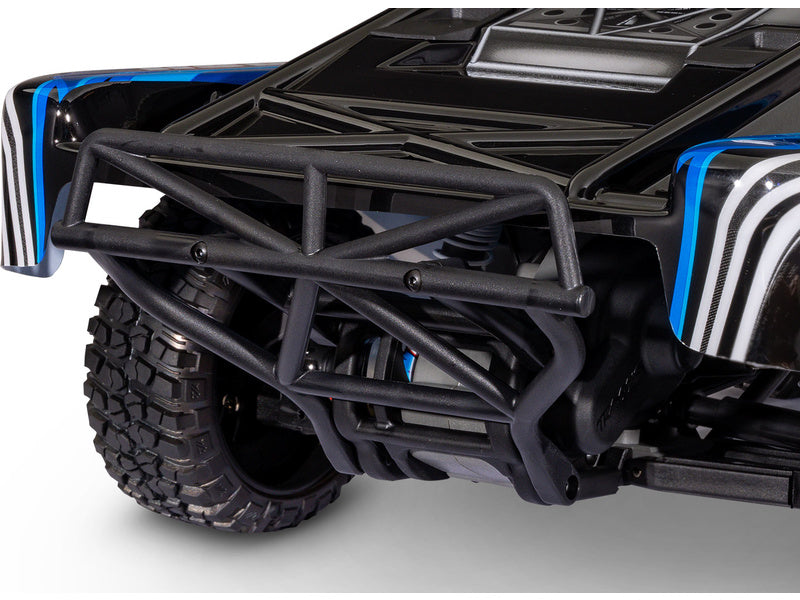 Traxxas Slash 1:10 HD RTR zelený