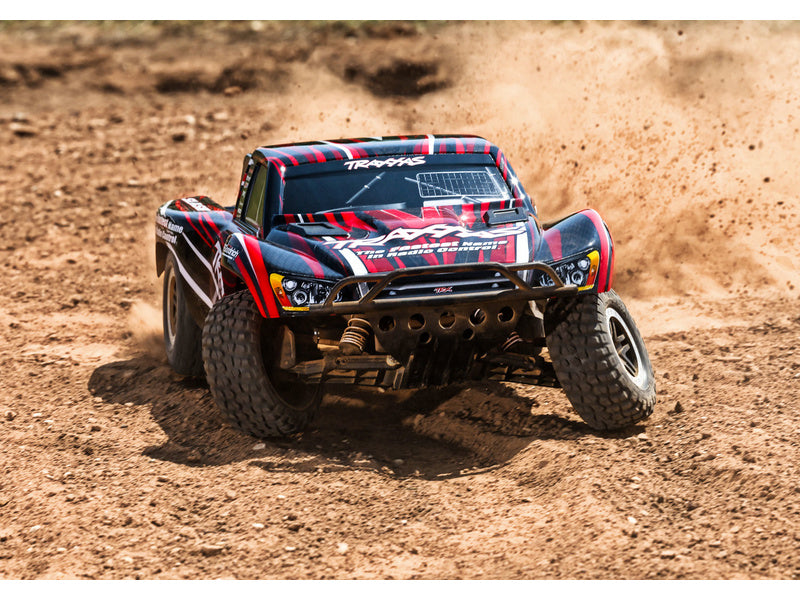 Traxxas Slash 1:10 HD RTR oranžový