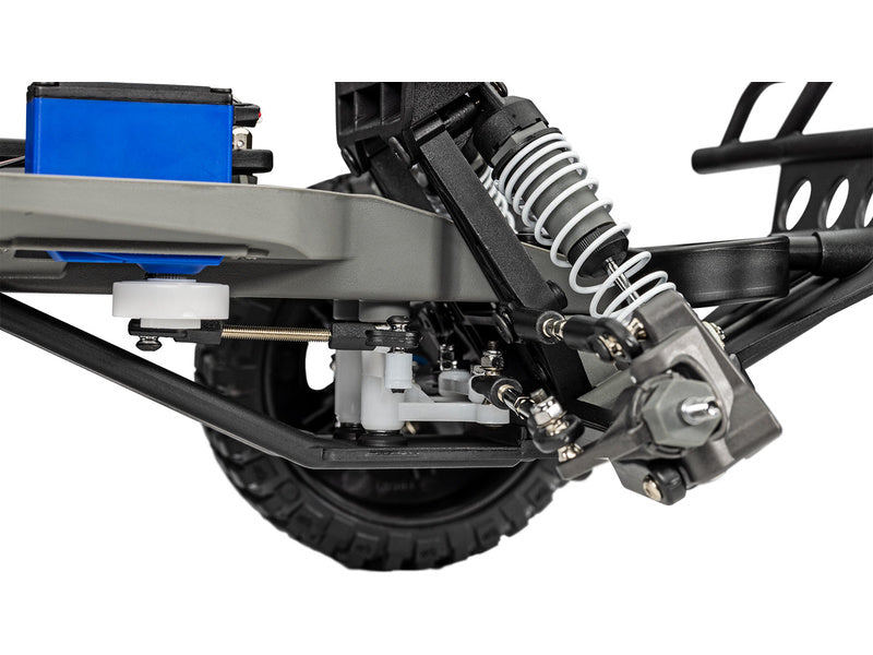 Traxxas Slash 1:10 BL-2s Kit