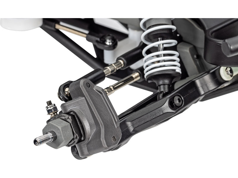 Traxxas Slash 1:10 BL-2s Kit