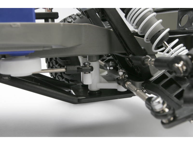 Traxxas Slash 1:10 BL-2s Kit