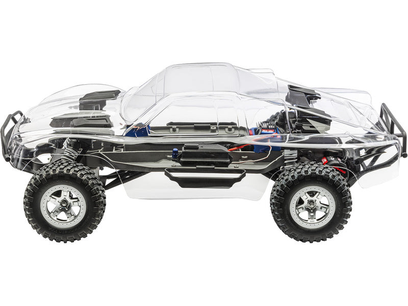 Traxxas Slash 1:10 BL-2s Kit