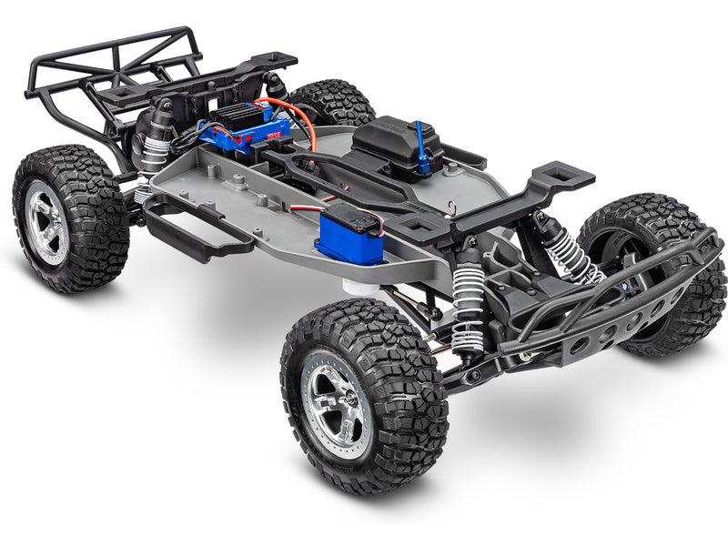 Traxxas Slash 1:10 BL-2s Kit