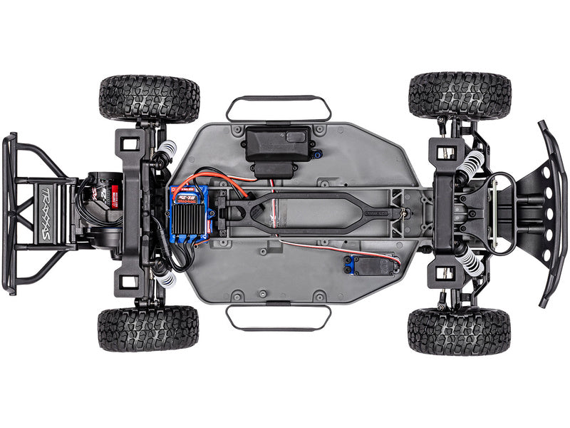 Traxxas Slash 1:10 BL-2s Kit