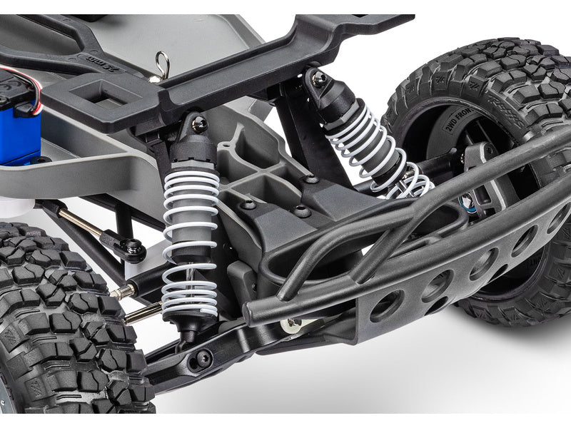 Traxxas Slash 1:10 BL-2s Kit