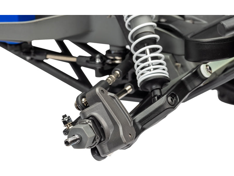 Traxxas Slash 1:10 VXL HD RTR Fox