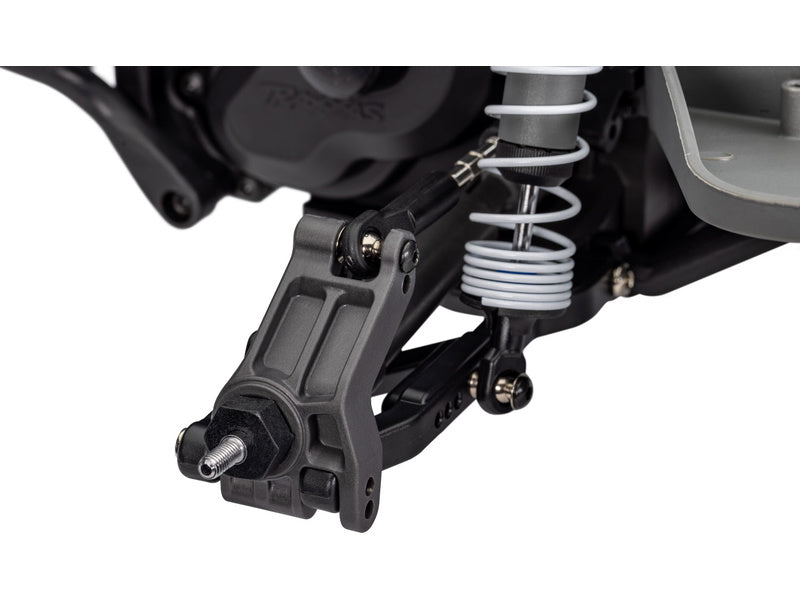 Traxxas Slash 1:10 VXL HD RTR zelený