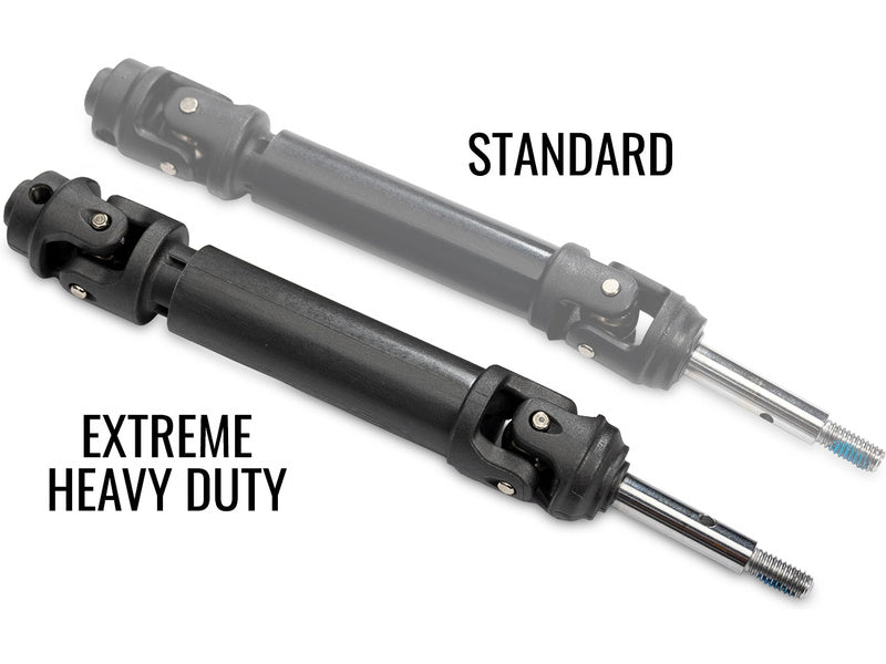 Traxxas Slash 1:10 VXL HD RTR Fox