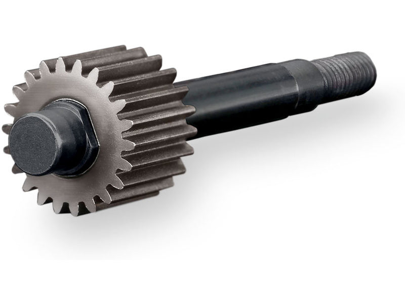 Traxxas Slash 1:10 VXL HD RTR zelený