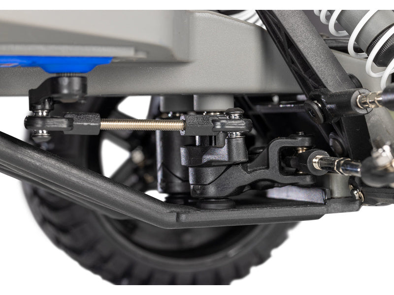 Traxxas Slash 1:10 VXL HD RTR zelený