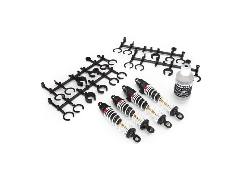 Traxxas tlumič Big Bore Long, XX-Long (4)