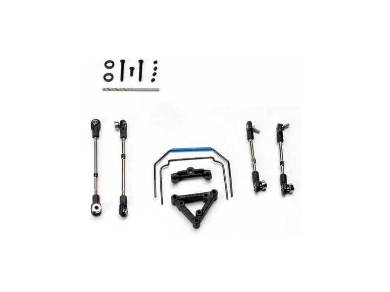 Traxxas příčný stabilizátor (P+Z)