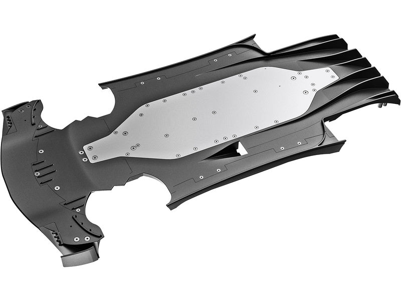 Traxxas XO-1 1:7 BlueTooth RTR modrá