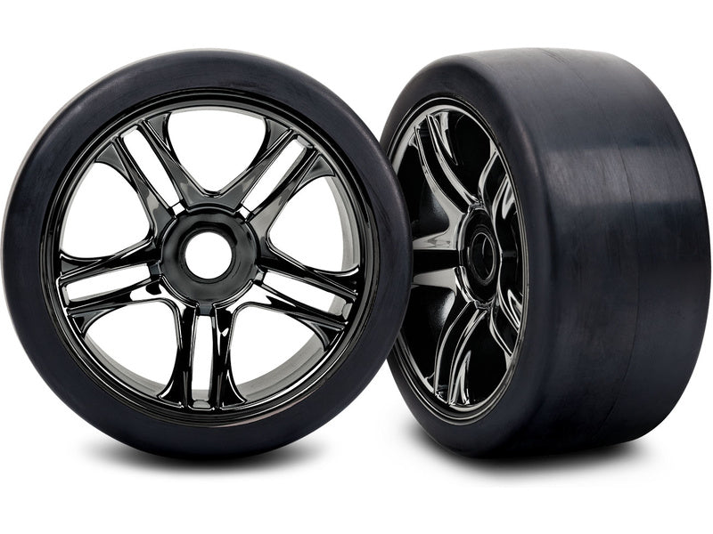 Traxxas XO-1 1:7 BlueTooth RTR modrá