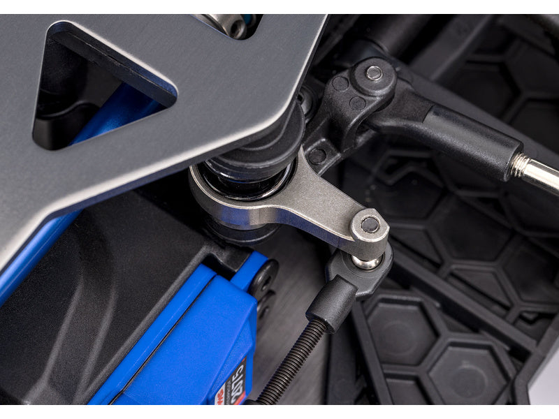 Traxxas XO-1 1:7 BlueTooth RTR zelená