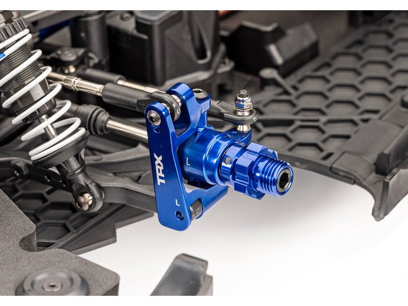 Traxxas XO-1 1:7 BlueTooth RTR modrá