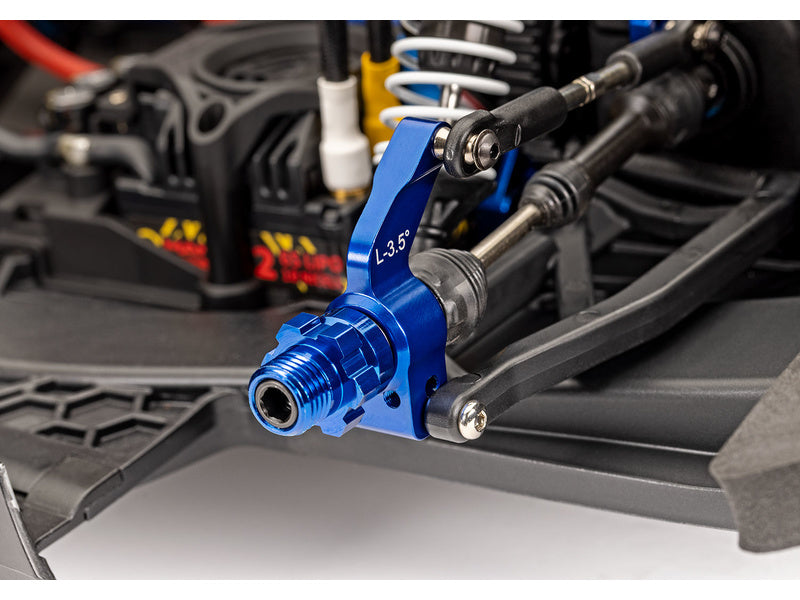 Traxxas XO-1 1:7 BlueTooth RTR zelená