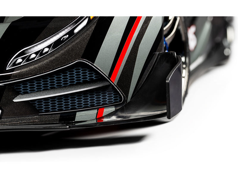 Traxxas XO-1 1:7 BlueTooth RTR modrá