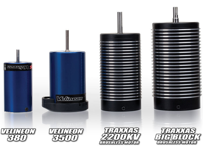 Traxxas XO-1 1:7 BlueTooth RTR modrá