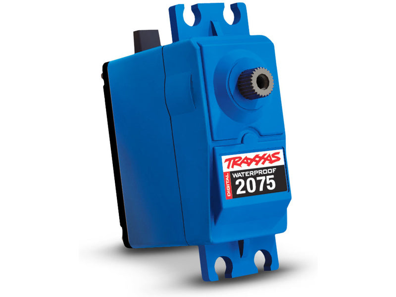 Traxxas XO-1 1:7 BlueTooth RTR modrá