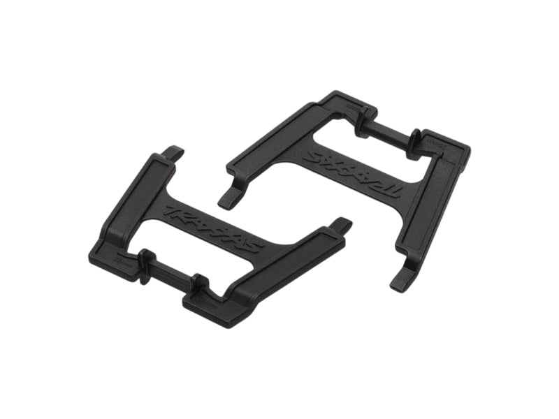 Traxxas horní držák baterie vysoký (2): XO-1