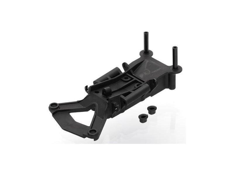 Traxxas unašeč závěšení kol přední: XO-1