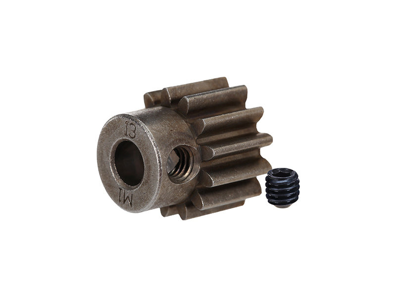 Traxxas pastorek 13T 1.0M 5mm