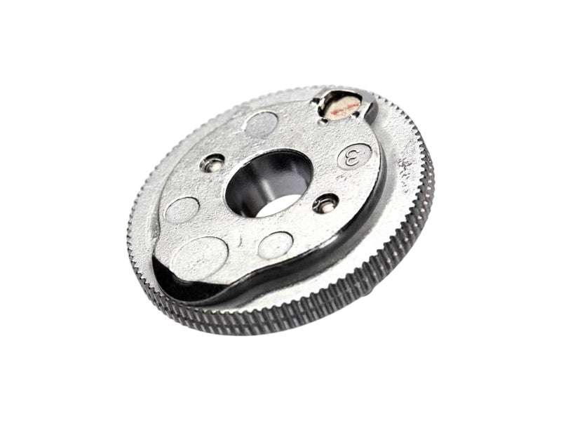 Traxxas telemetrie - setrvačník s magnetem
