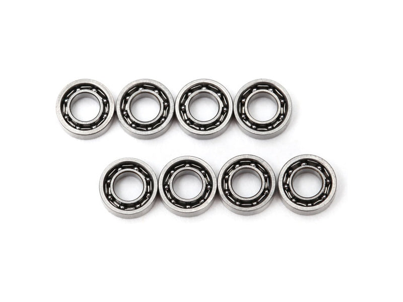 Traxxas kuličkové ložisko 3x6x2mm (8)
