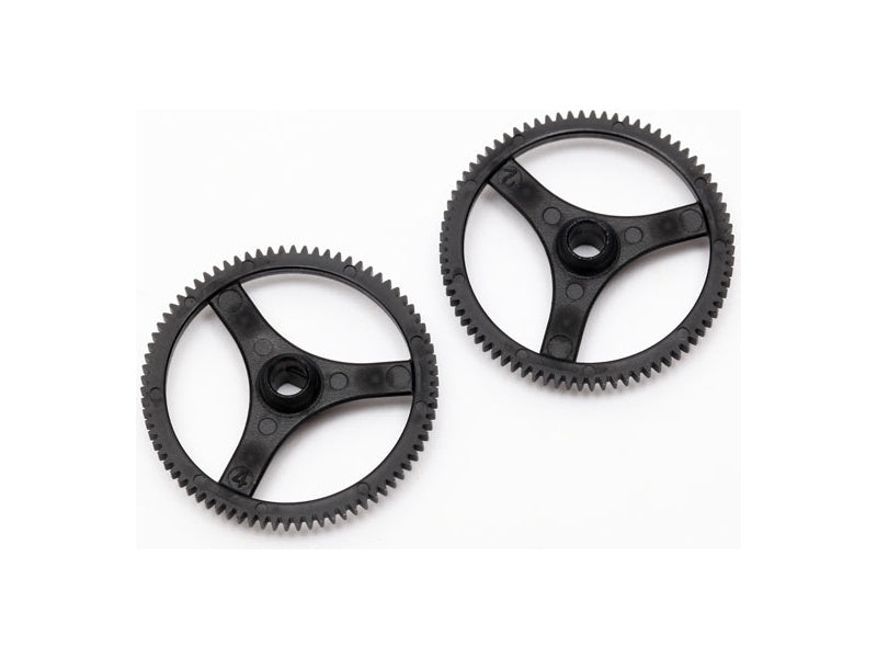 Traxxas ozubené kolo hřídele vrtule 78T (2): LaTrax Alias