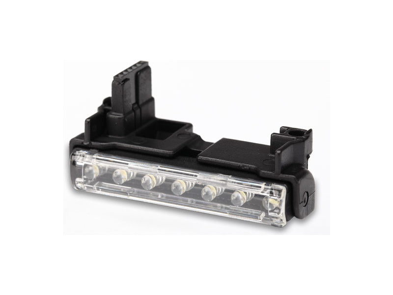 Traxxas pásek LED diod, vrut 1.6x5mm (2): LaTrax Alias