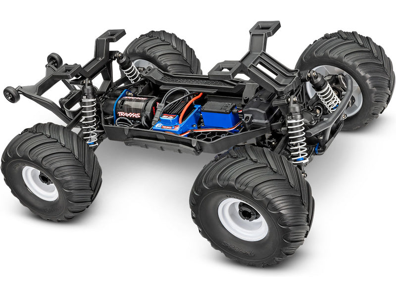 Traxxas Bigfoot 1:10 BL-2s 4WD RTR Classic