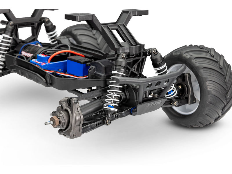 Traxxas Bigfoot 1:10 BL-2s 4WD RTR Classic