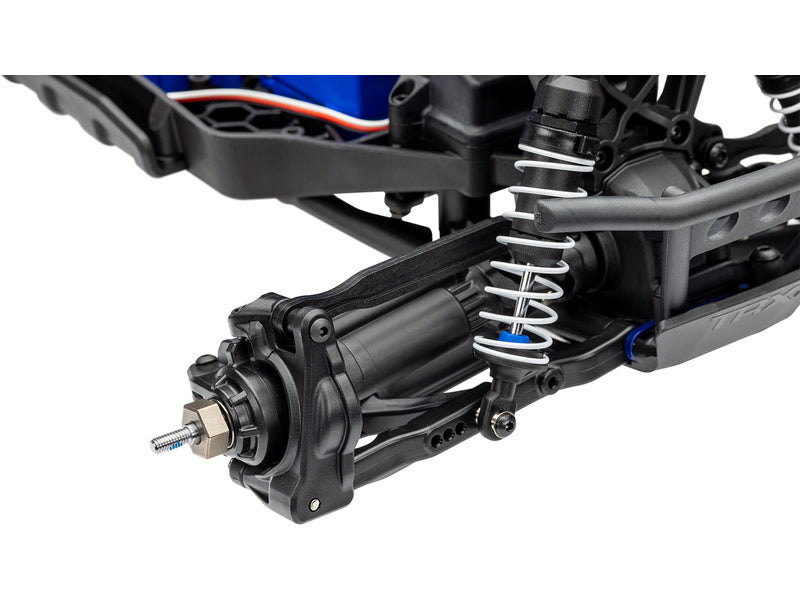 Traxxas Bigfoot 1:10 BL-2s 4WD RTR Classic