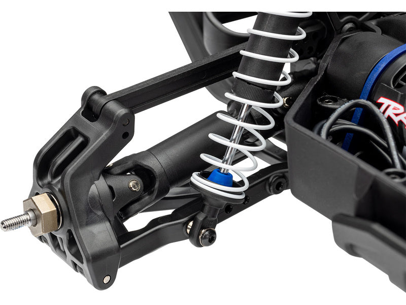 Traxxas Bigfoot 1:10 BL-2s 4WD RTR Classic