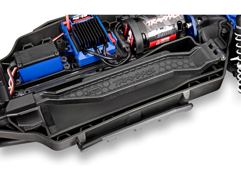 Traxxas Bigfoot 1:10 BL-2s 4WD RTR Classic