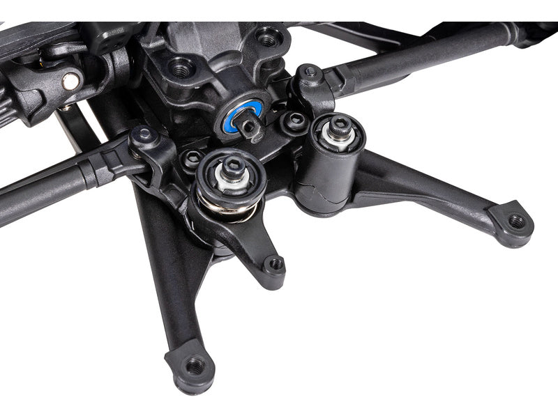 Traxxas Bigfoot 1:10 BL-2s 4WD RTR Classic