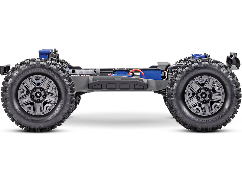 Traxxas Stampede 1:10 BL-2s 4WD RTR zelený